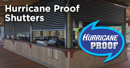 Hurricane Proof, Inc